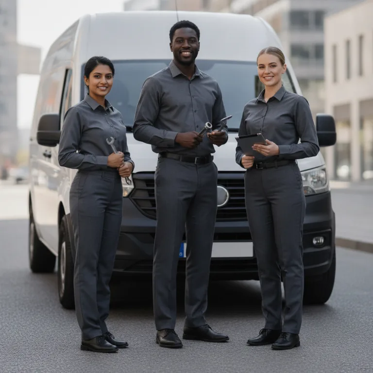Chauffeur team in Sunnyvale